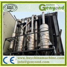 Full Automatic Stainless Steel Condensed Milk Machine